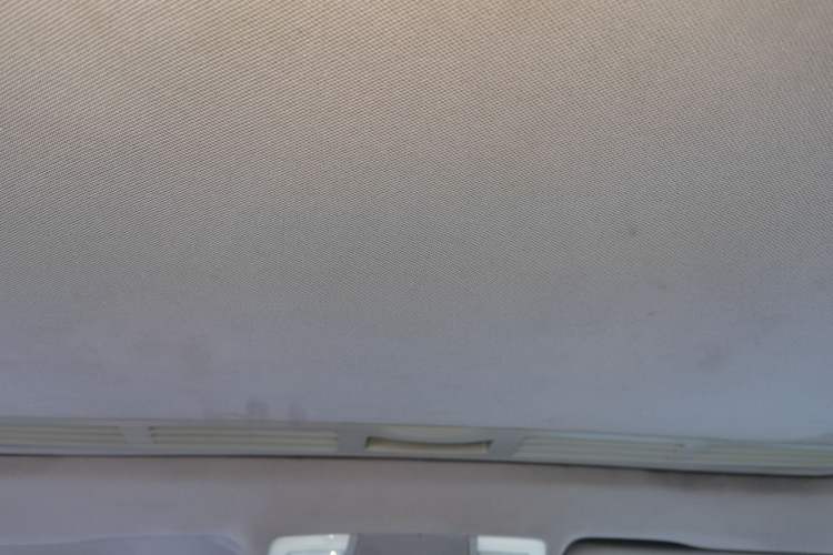 Used Mercedes-Benz C-Class 2011 C 200 CGI Elegant Model Headliner