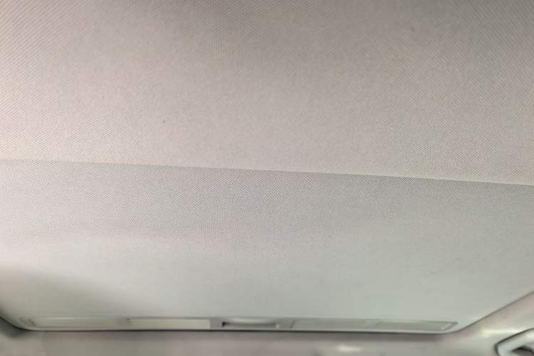 Used Mercedes-Benz C-Class 2011 C 180K Classic model Headliner