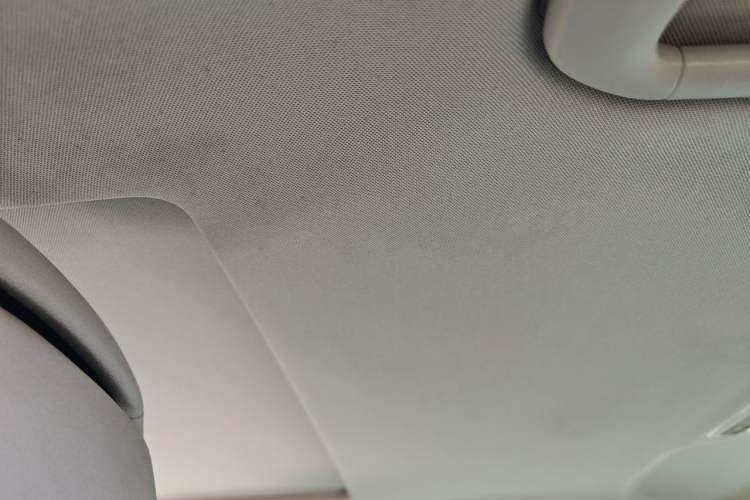 Used Mercedes-Benz C-Class 2011 C 200 CGI Elegant Model Headliner