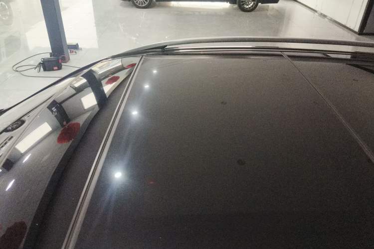 Used Mercedes-Benz C-Class 2011 C 200 Fashion Travel Edition Roof