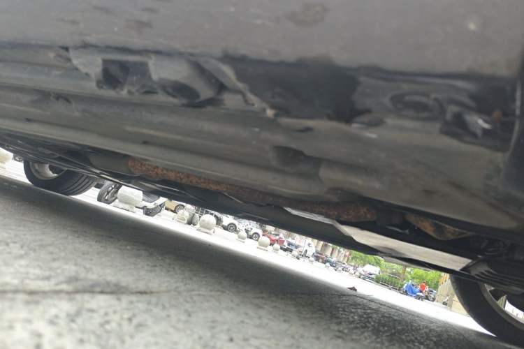 Used Mercedes-Benz C-Class 2011 C 200 Fashion Travel Edition Chassis Front Right