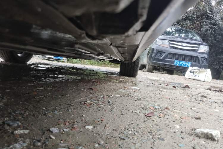 Used Mercedes-Benz C-Class 2011 C 200 CGI Fashion Model Chassis Rear Right