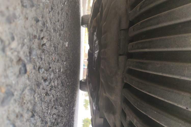 Used Mercedes-Benz C-Class 2011 C 200 Fashion Travel Edition Chassis Front