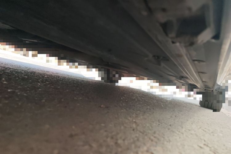 Used Mercedes-Benz C-Class 2011 C 180K Classic model Chassis Front Left