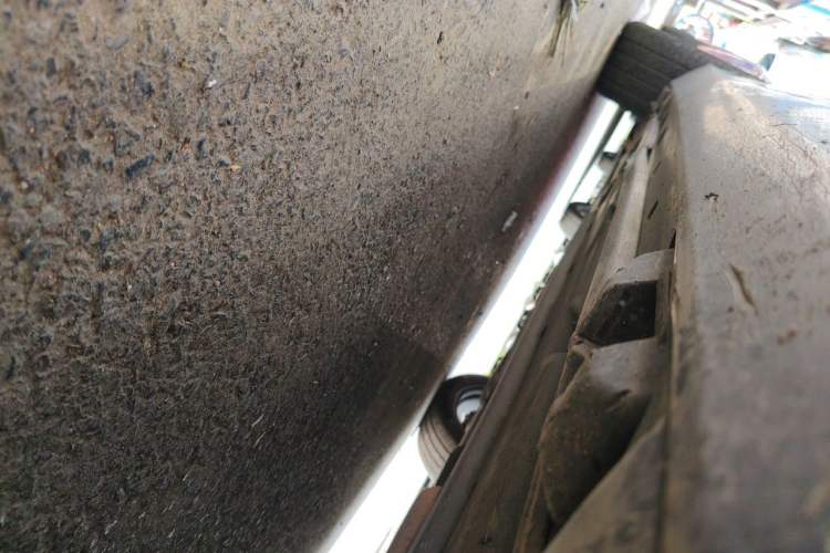 Used Mercedes-Benz C-Class 2011 C 200 Fashion Travel Edition Chassis Front Right