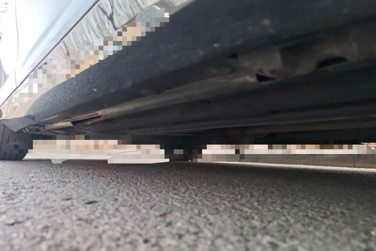 Used Mercedes-Benz C-Class 2011 C 180K Classic model Chassis Front Right