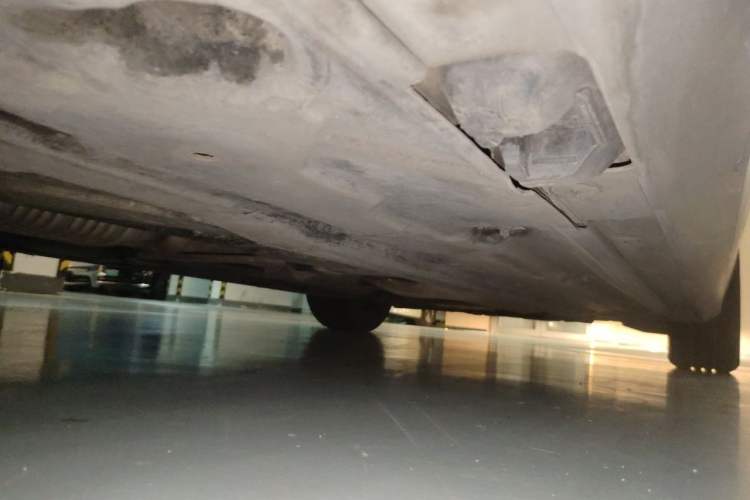 Used Mercedes-Benz C-Class 2011 C 200 CGI Elegant Model Chassis Rear Right