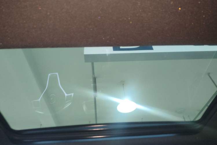 Used Mercedes-Benz C-Class 2011 C 200 Luxury Sport Touring Edition Headliner