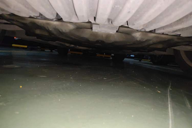 Used Mercedes-Benz C-Class 2011 C 200 CGI Fashion Model Chassis Front
