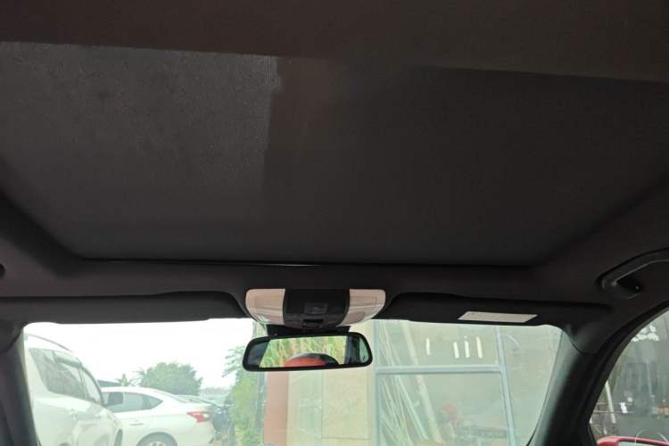 Used Mercedes-Benz C-Class 2011 C 200 Luxury Sport Touring Edition Headliner