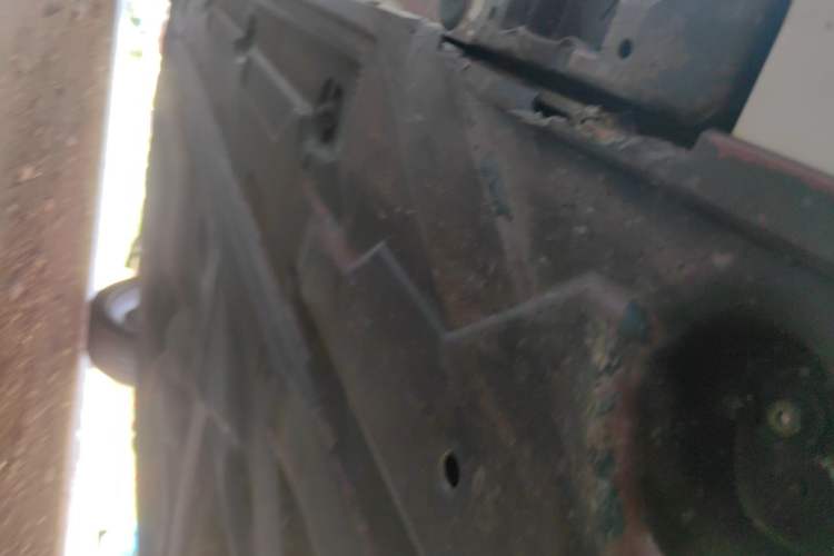 Used Mercedes-Benz C-Class 2011 C 300 Fashion Model Chassis Front Left