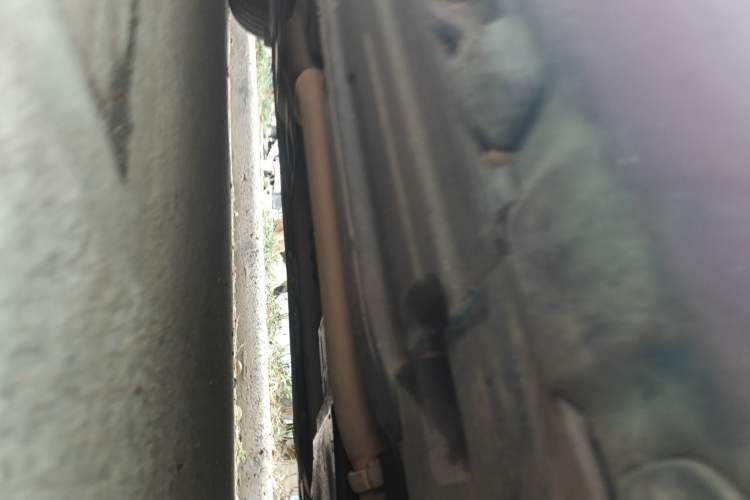 Used Mercedes-Benz C-Class 2011 C 200 CGI Fashion Model Chassis Front Right