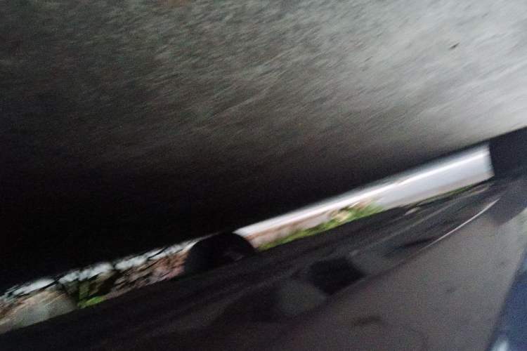Used Mercedes-Benz C-Class 2011 C 180K Classic model Chassis Front Right