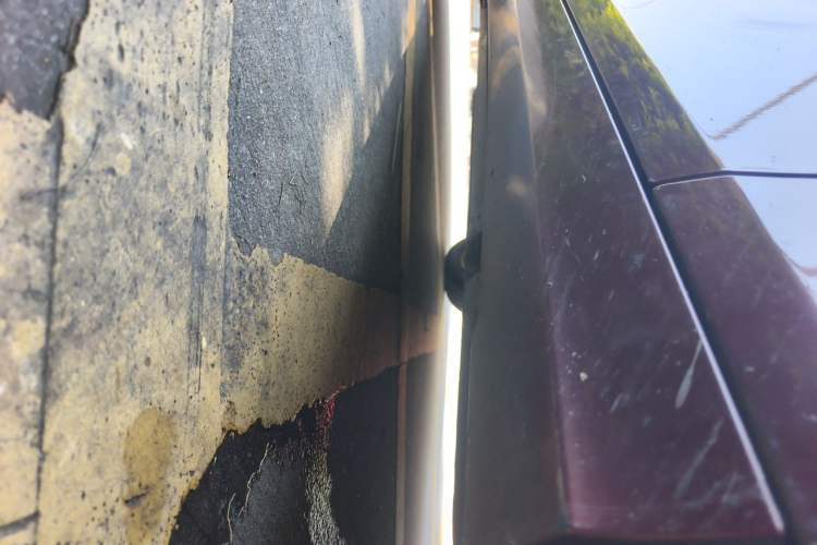 Used Mercedes-Benz C-Class 2011 C 180K Classic model Chassis Front Right