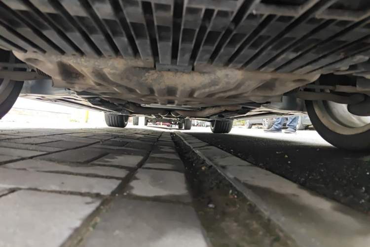 Used Mercedes-Benz C-Class 2011 C 300 Fashion Model Chassis Front