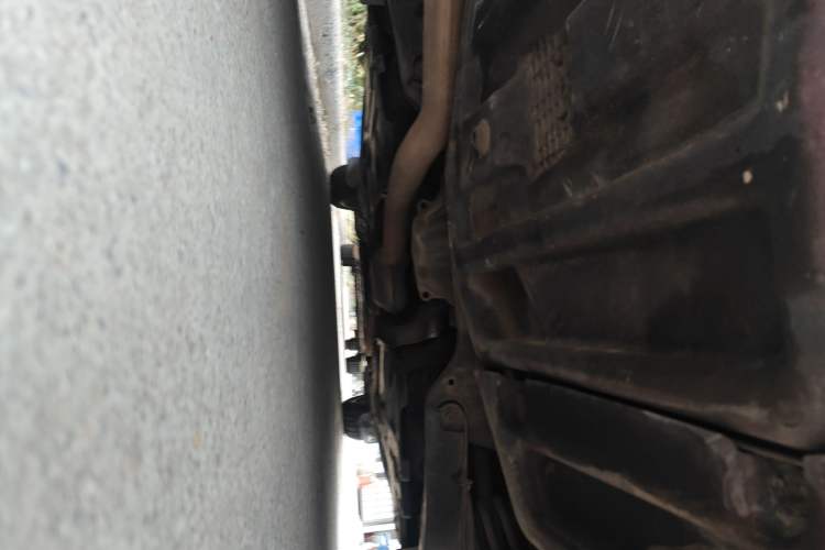 Used Mercedes-Benz C-Class 2011 C 200 CGI Fashion Model Chassis Rear