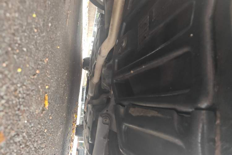 Used Mercedes-Benz C-Class 2011 C 200 CGI Fashion Model Chassis Rear
