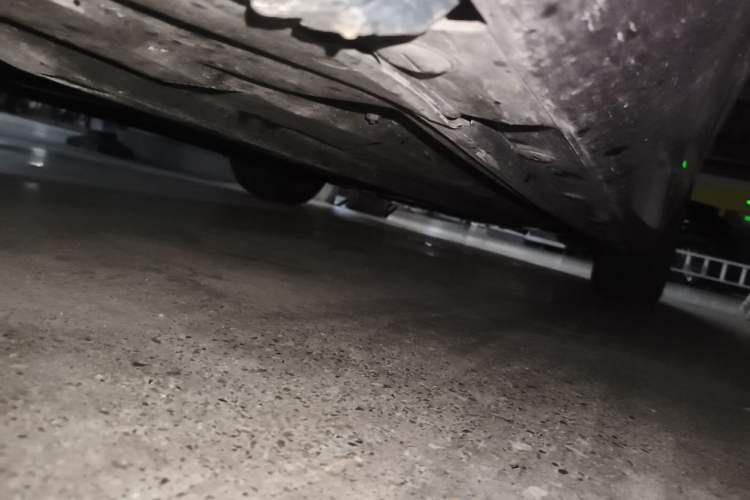 Used Mercedes-Benz C-Class 2011 C 200 CGI Fashion Model Chassis Rear Right