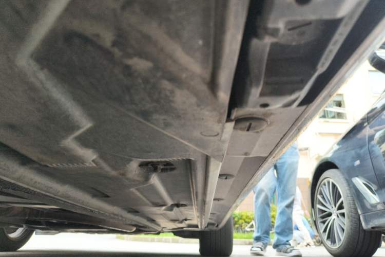 Used Mercedes-Benz C-Class 2011 C 180K Classic model Chassis Rear Right