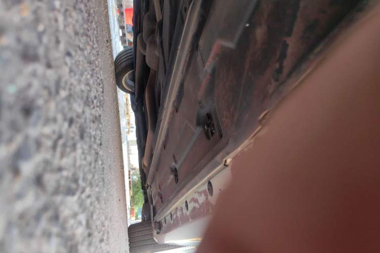 Used Mercedes-Benz C-Class 2011 C 300 Fashion Model Chassis Rear Right