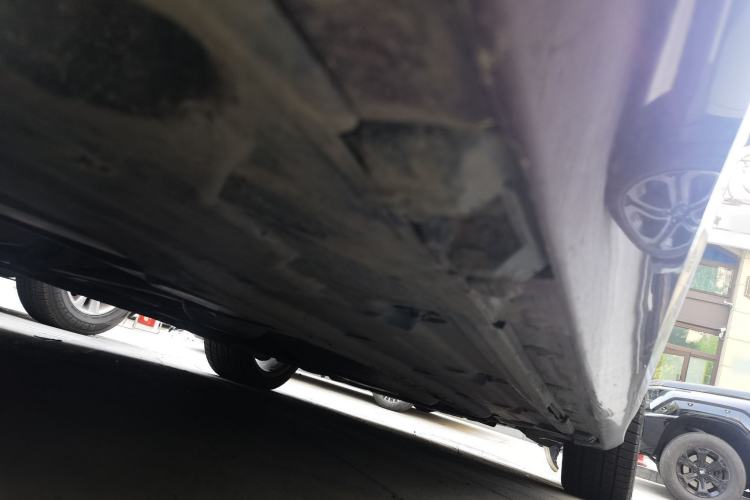 Used Mercedes-Benz C-Class 2011 C 200 CGI Fashion Model Chassis Rear Right