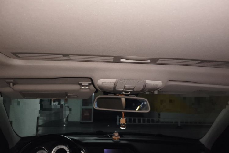 Used Mercedes-Benz C-Class 2011 C 200 CGI Fashion Model Headliner