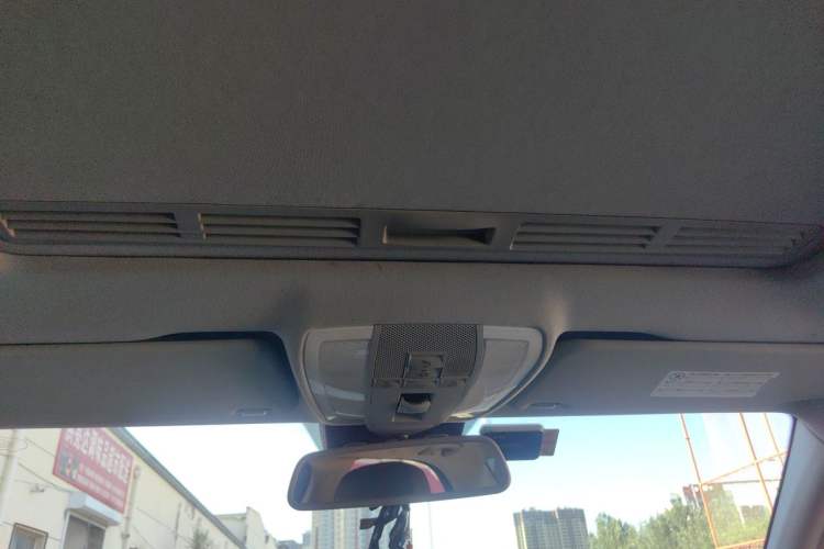 Used Mercedes-Benz C-Class 2011 C 300 Fashion Model Headliner