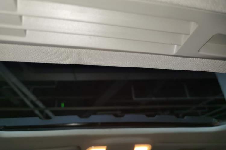 Used Mercedes-Benz C-Class 2011 C 300 Fashion Model Headliner
