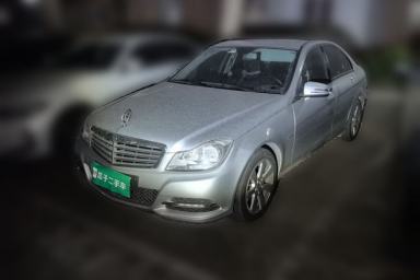 Used Mercedes-Benz C-Class 2011 C 180K Classic model