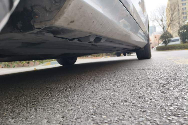 Used Mercedes-Benz C-Class 2011 C 180K Classic model Chassis Front Left