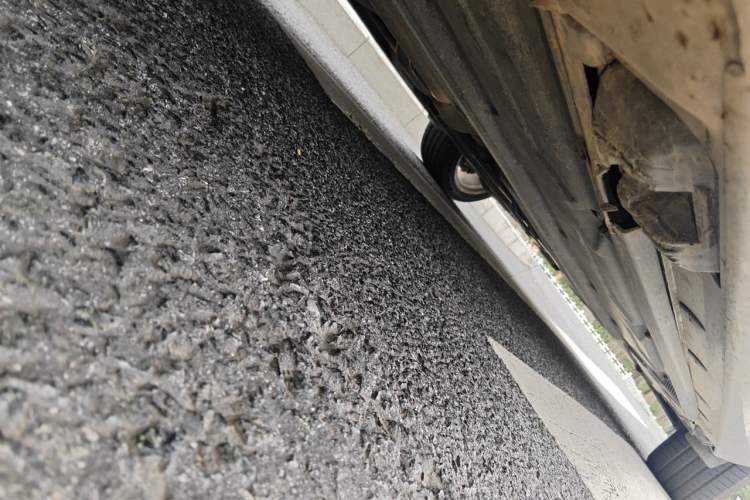 Used Mercedes-Benz C-Class 2011 C 300 Fashion Model Chassis Front Left