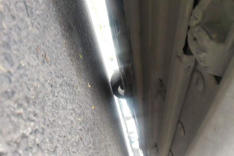 Used Mercedes-Benz C-Class 2011 C 200 Fashion Travel Edition Chassis Front Left