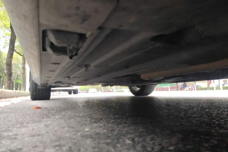 Used Mercedes-Benz C-Class 2011 C 200 Fashion Travel Edition Chassis Front Right