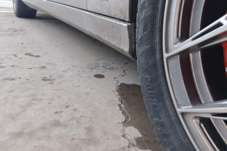 Used Mercedes-Benz C-Class 2011 C 200 Fashion Travel Edition Chassis Front Right