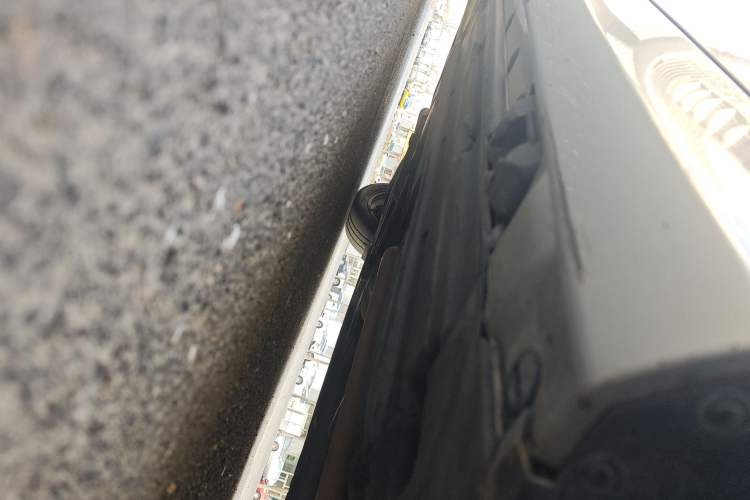 Used Mercedes-Benz C-Class 2011 C 180K Classic model Chassis Front Right