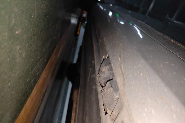 Used Mercedes-Benz C-Class 2011 C 200 Fashion Travel Edition Chassis Front Right