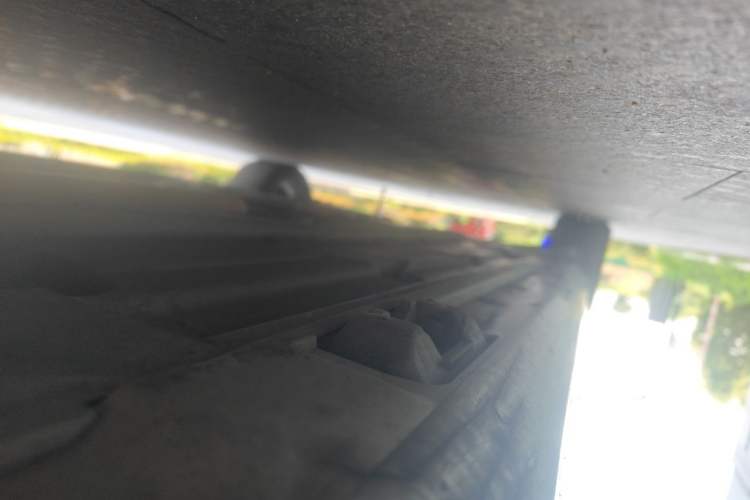 Used Mercedes-Benz C-Class 2011 C 180K Classic model Chassis Front Right