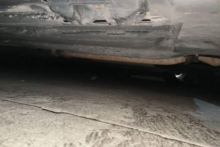 Used Mercedes-Benz C-Class 2011 C 200 CGI Elegant Model Chassis Front Right