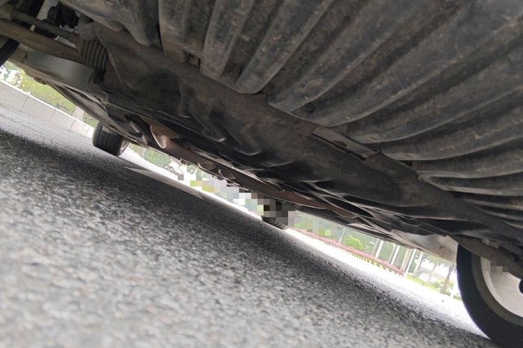 Used Mercedes-Benz C-Class 2011 C 300 Fashion Model Chassis Front