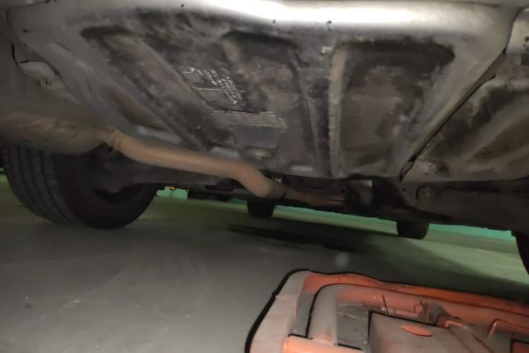 Used Mercedes-Benz C-Class 2011 C 200 CGI Fashion Model Chassis Rear