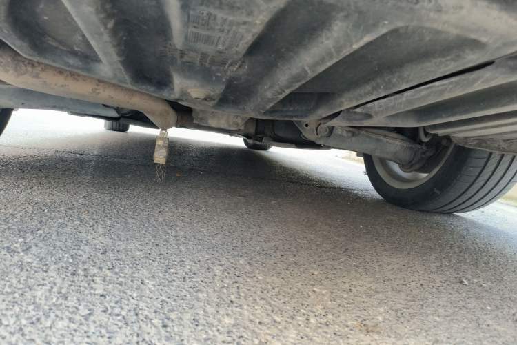 Used Mercedes-Benz C-Class 2011 C 200 CGI Fashion Model Chassis Rear