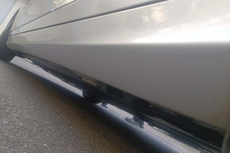 Used Mercedes-Benz C-Class 2011 C 200 CGI Fashion Model Chassis Rear Left