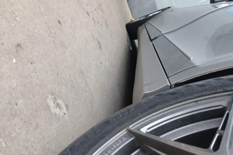 Used Mercedes-Benz C-Class 2011 C 200 Fashion Travel Edition Chassis Rear Left