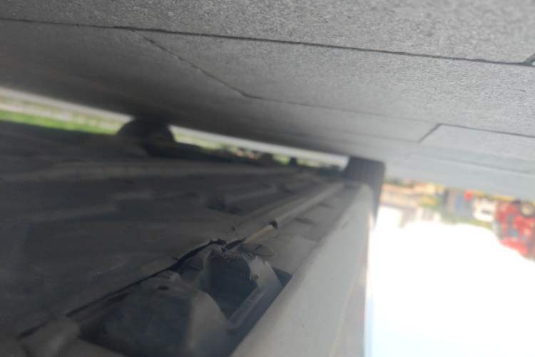 Used Mercedes-Benz C-Class 2011 C 180K Classic model Chassis Rear Left