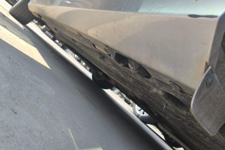 Used Mercedes-Benz C-Class 2011 C 200 CGI Fashion Model Chassis Rear Left