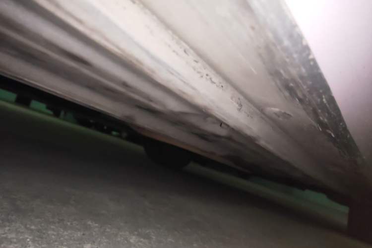 Used Mercedes-Benz C-Class 2011 C 200 CGI Fashion Model Chassis Rear Right