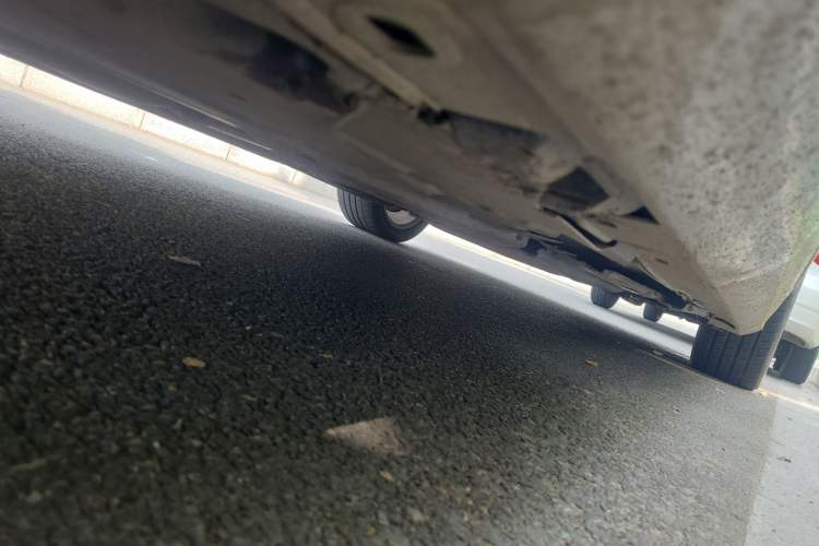 Used Mercedes-Benz C-Class 2011 C 200 CGI Fashion Model Chassis Rear Right
