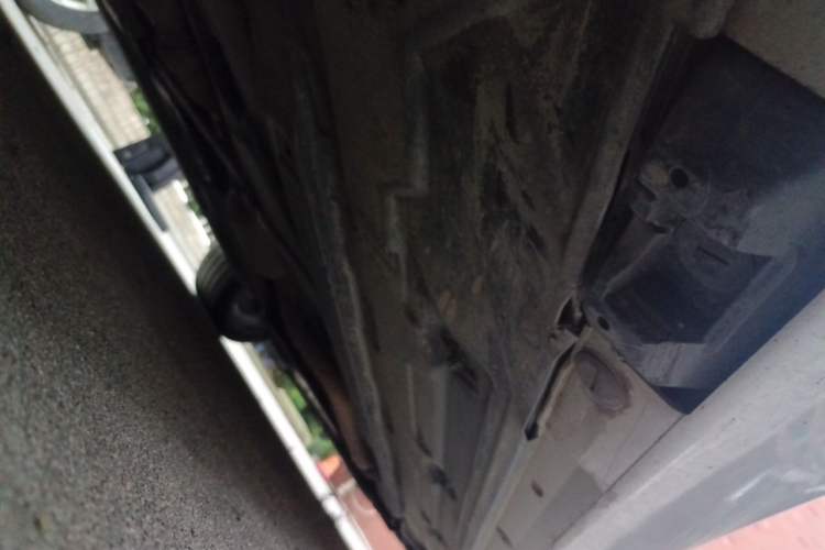 Used Mercedes-Benz C-Class 2011 C 200 CGI Fashion Model Chassis Rear Right