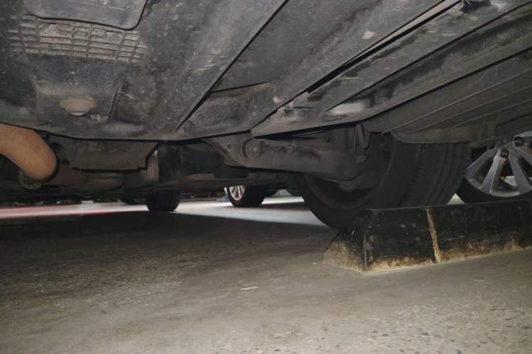 Used Mercedes-Benz C-Class 2011 C 200 CGI Fashion Model Chassis Rear Right