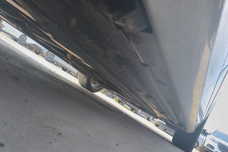 Used Mercedes-Benz C-Class 2011 C 200 CGI Fashion Model Chassis Rear Right